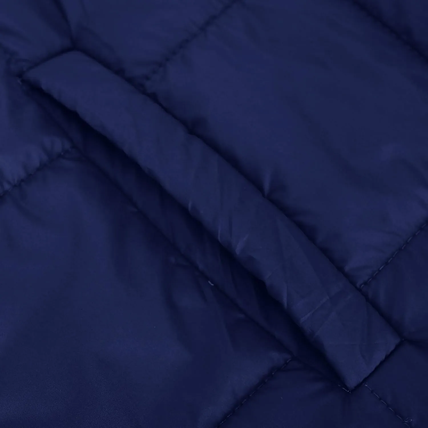 Women Winter Coats Long Sleeve Lightweight Short Jacket Casual Full Zip Baggy Warm Puffer Jacket