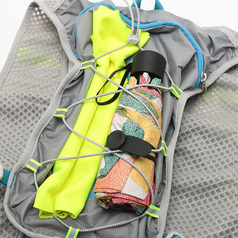 Women's & Men's & Cross-country Running Marathon Cycling Backpacks