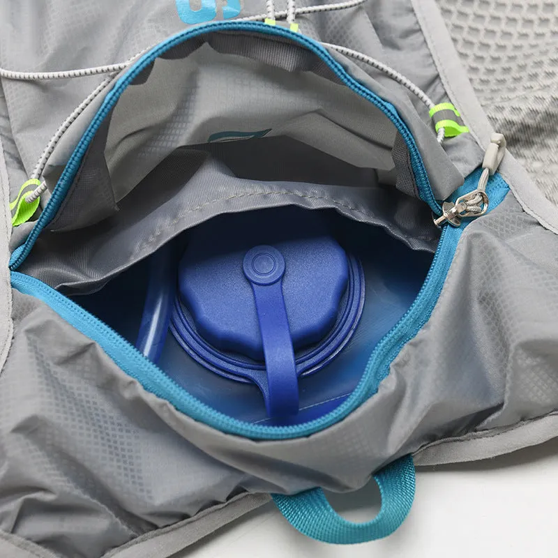 Women's & Men's & Cross-country Running Marathon Cycling Backpacks