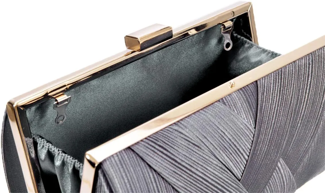 Womens Evening Clutch Bag Designer Evening Handbag Hand Bag,Lady Party Wedding Clutch Purse