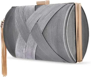 Womens Evening Clutch Bag Designer Evening Handbag Hand Bag,Lady Party Wedding Clutch Purse