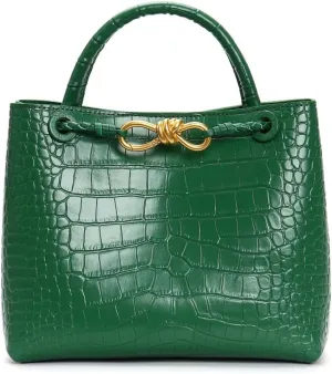 Women's Fortune hand-held crossbody bag