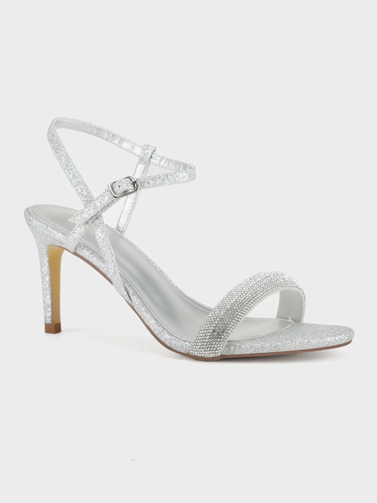 Womens "DAEIRA" Party wear Evening Sandals