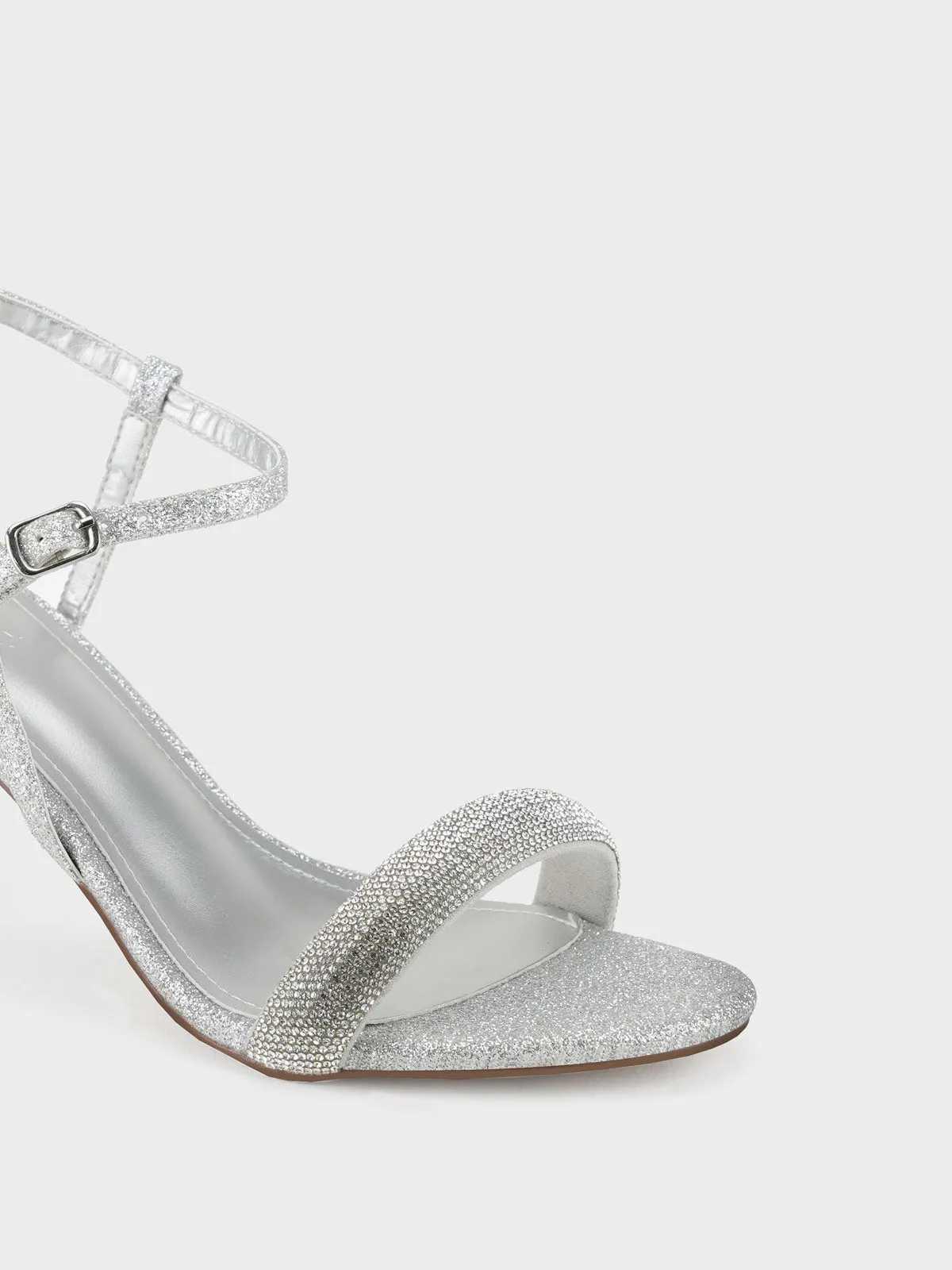 Womens "DAEIRA" Party wear Evening Sandals