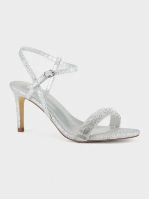 Womens "DAEIRA" Party wear Evening Sandals