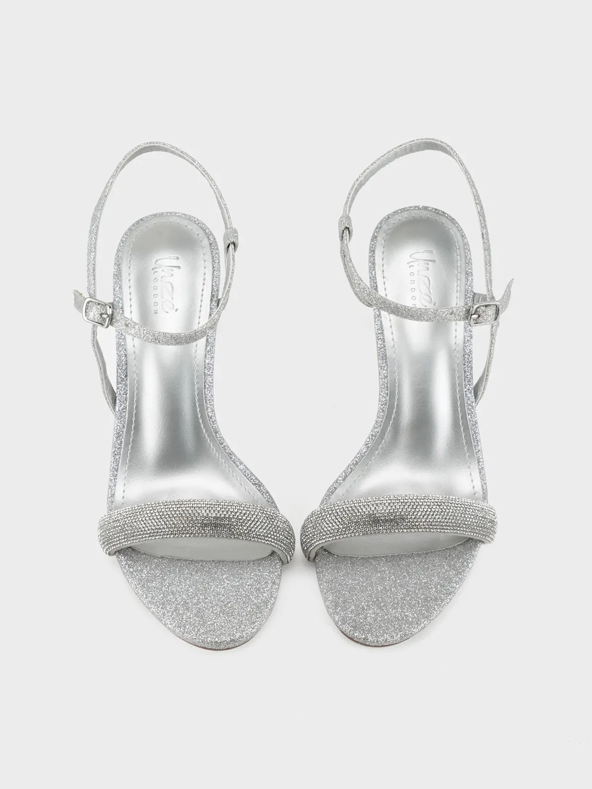 Womens "DAEIRA" Party wear Evening Sandals
