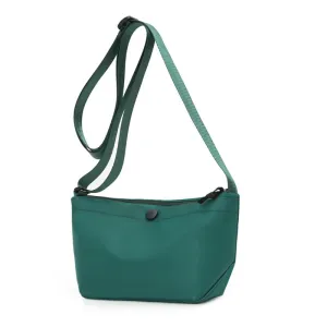 Women's Trendy Lightweight Shopping Fashionable Commuter Waterproof Shoulder Bags