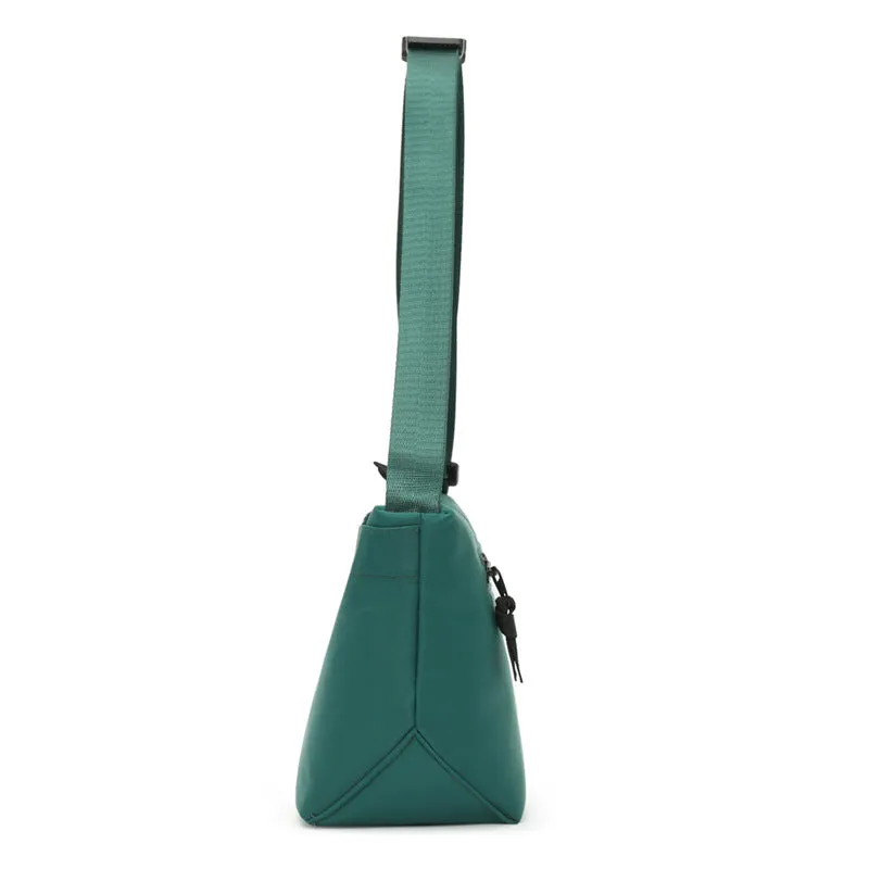 Women's Trendy Lightweight Shopping Fashionable Commuter Waterproof Shoulder Bags