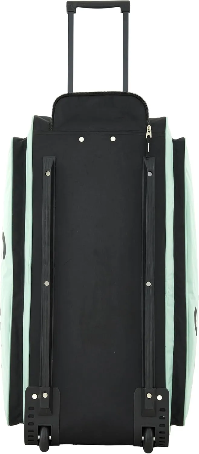 Wrangler Wesley Rolling Duffel Bag