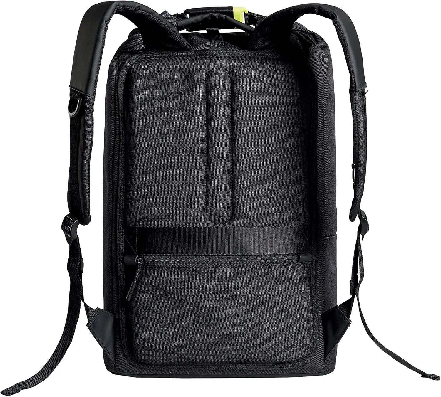 XD Design Urban Lite Anti-Theft Laptop Backpack Black (Unisex Travel Bag)