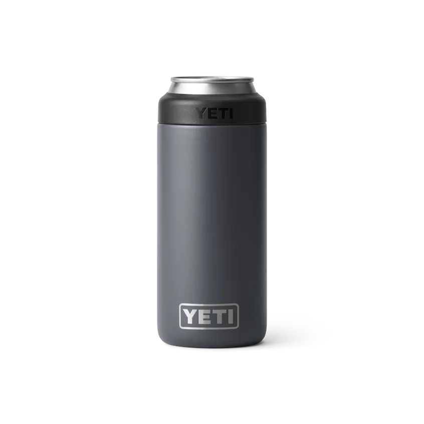 Yeti Rambler Colster Slim Can